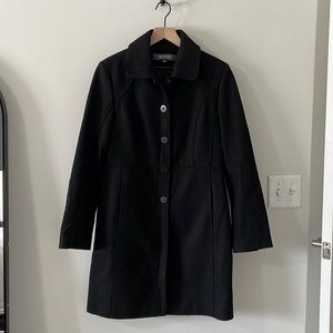 Kenneth Cole Reaction Pea Coat